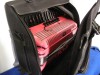 Soft durable case for 120 bass